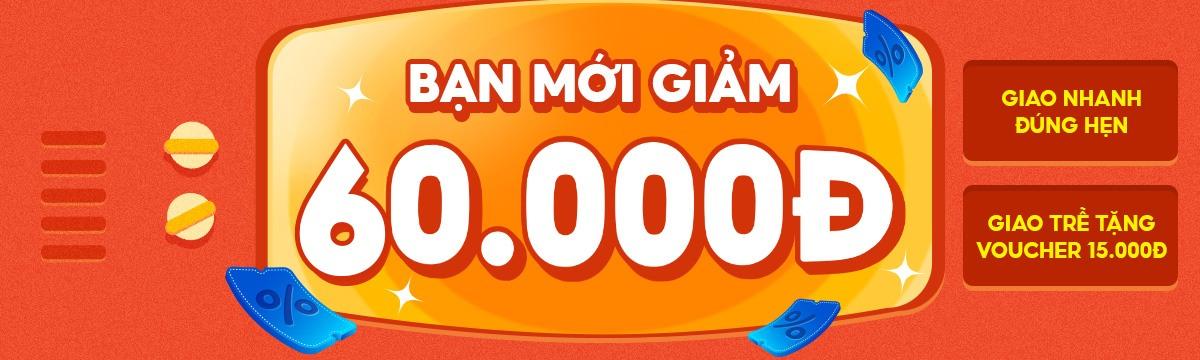 banner ưu đãi shopee