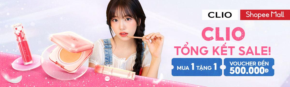 banner ưu đãi shopee