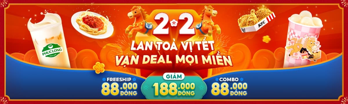 banner ưu đãi shopee